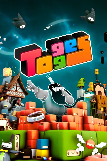Togges | XBOX | На любой аккаунт