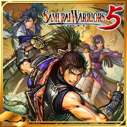 SAMURAI WARRIORS 5 Digital Deluxe Edition | XBOX | На любой аккаунт