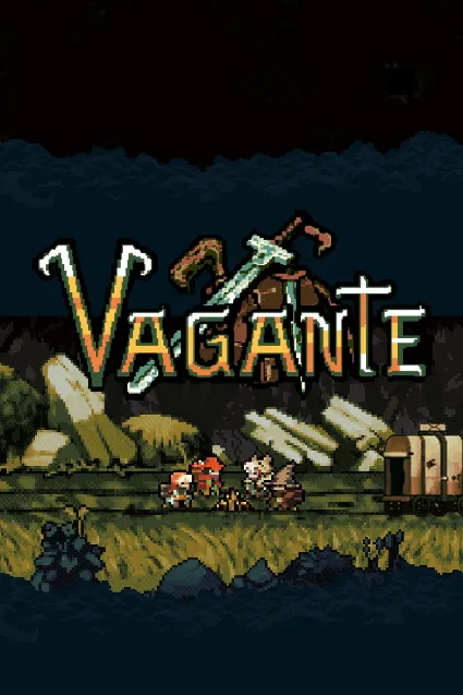 Vagante | XBOX | На любой аккаунт