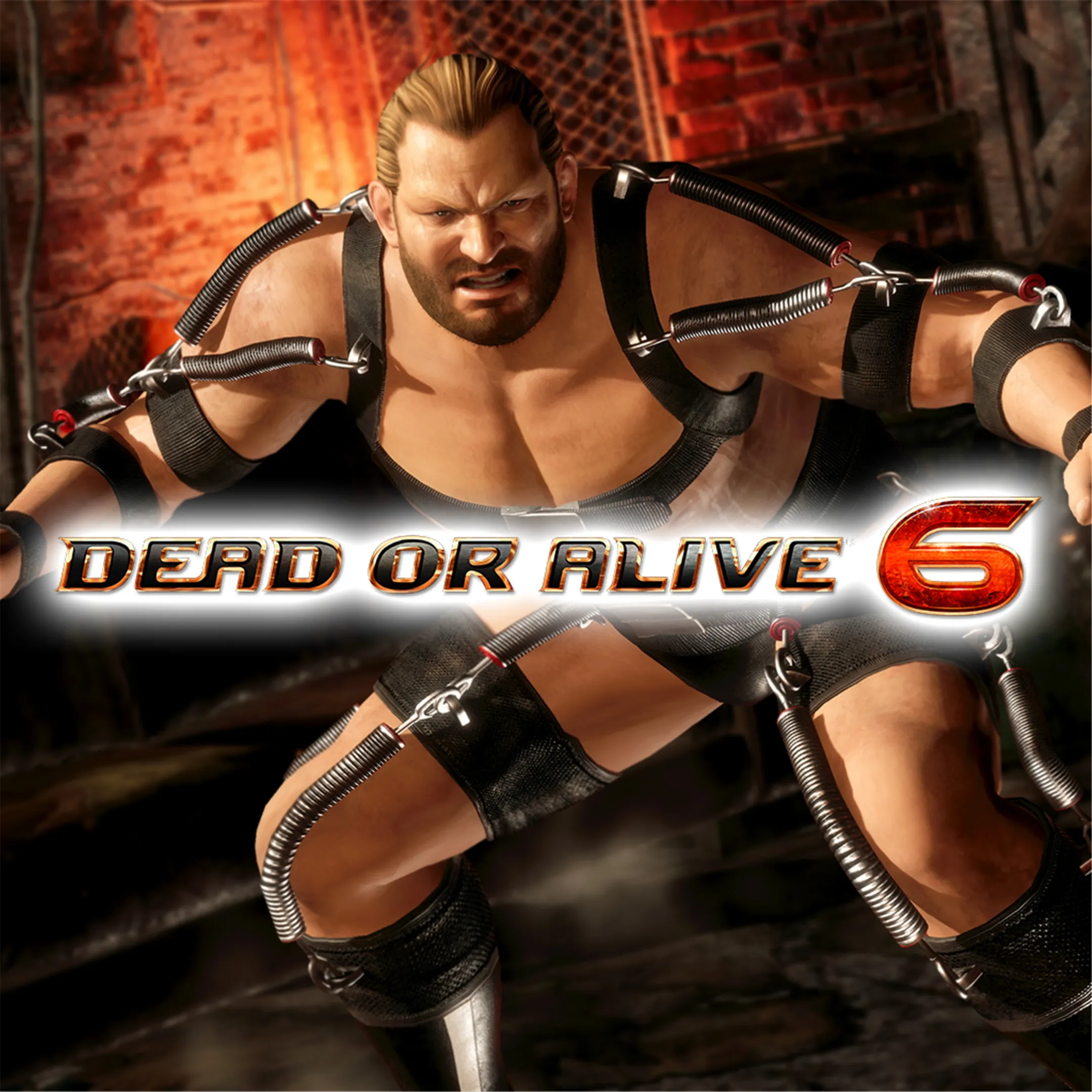 DOA6 Design Contest 2019 Costume - Bass | XBOX | На любой аккаунт