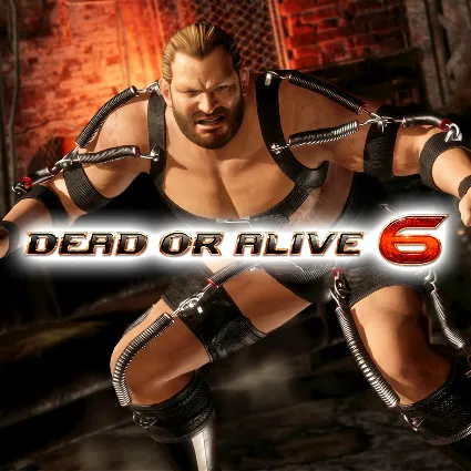 DOA6 Design Contest 2019 Costume - Bass | XBOX | На любой аккаунт