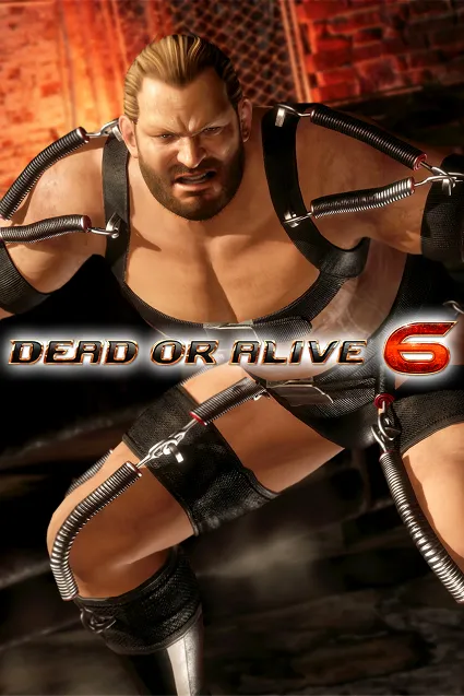 DOA6 Design Contest 2019 Costume - Bass | XBOX | На любой аккаунт