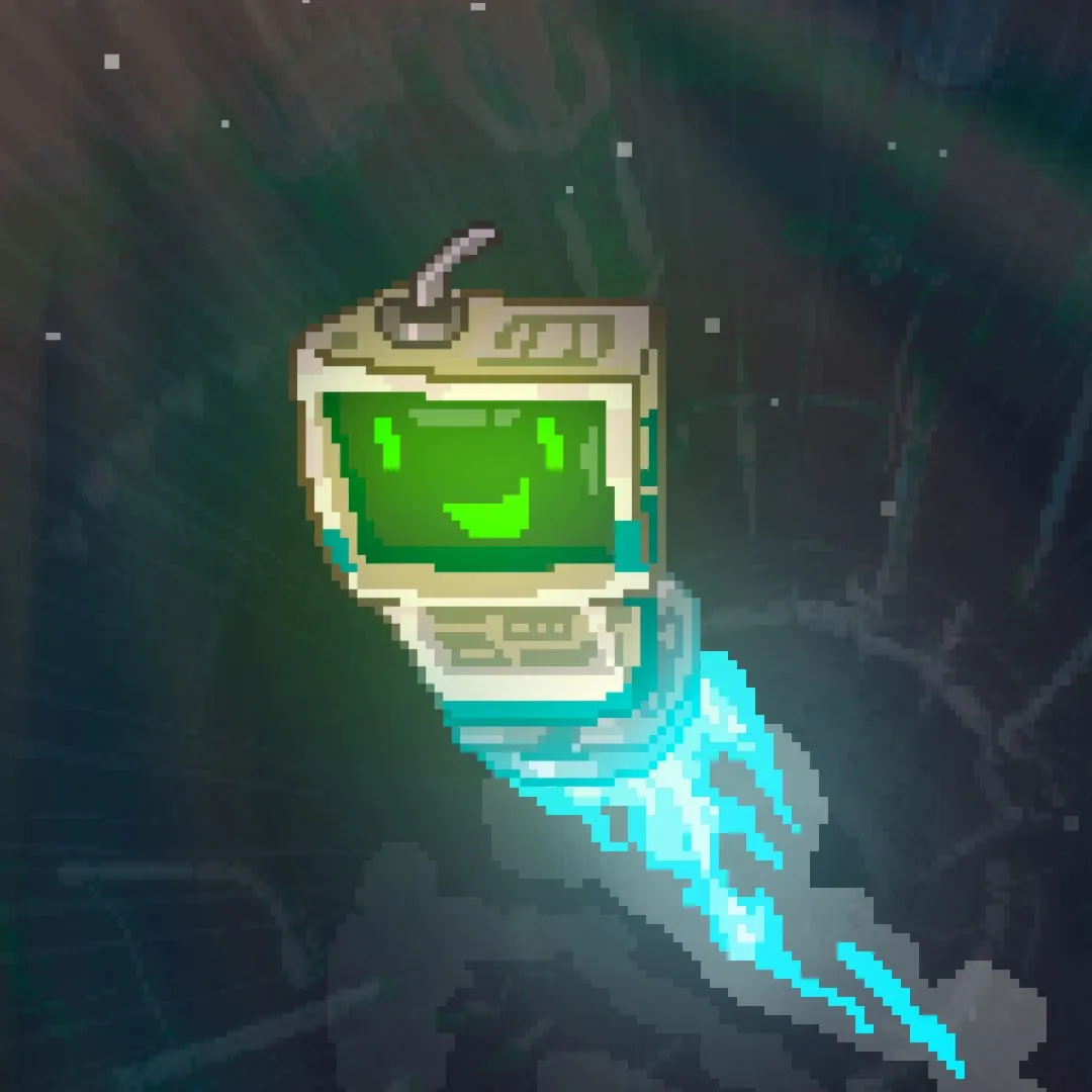 The Bit's Escape | XBOX | На любой аккаунт