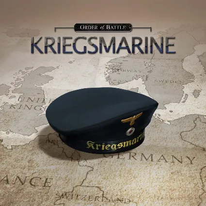 Order of Battle: Kriegsmarine | XBOX | На любой аккаунт