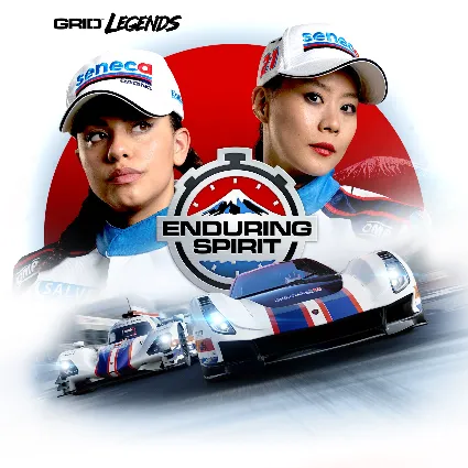 GRID Legends: Enduring Spirit | XBOX | На любой аккаунт