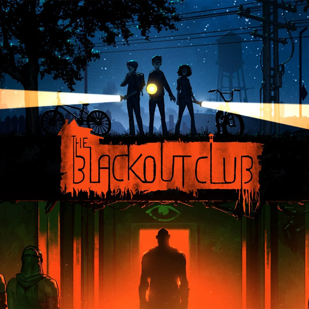 The Blackout Club | XBOX | На любой аккаунт