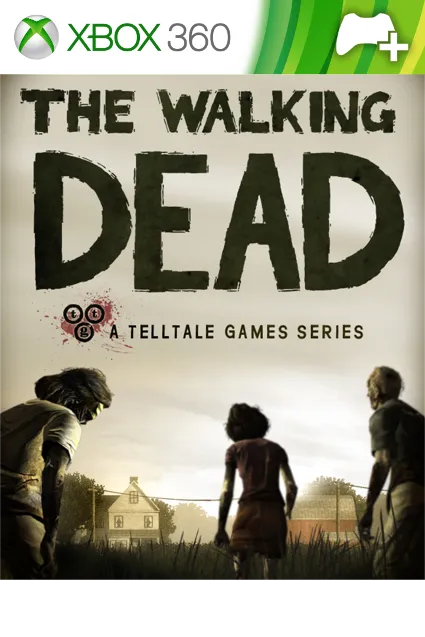 The Walking Dead: 400 Days | XBOX | На любой аккаунт
