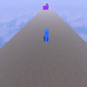 Endless Runner Beta | XBOX+PC | На любой аккаунт