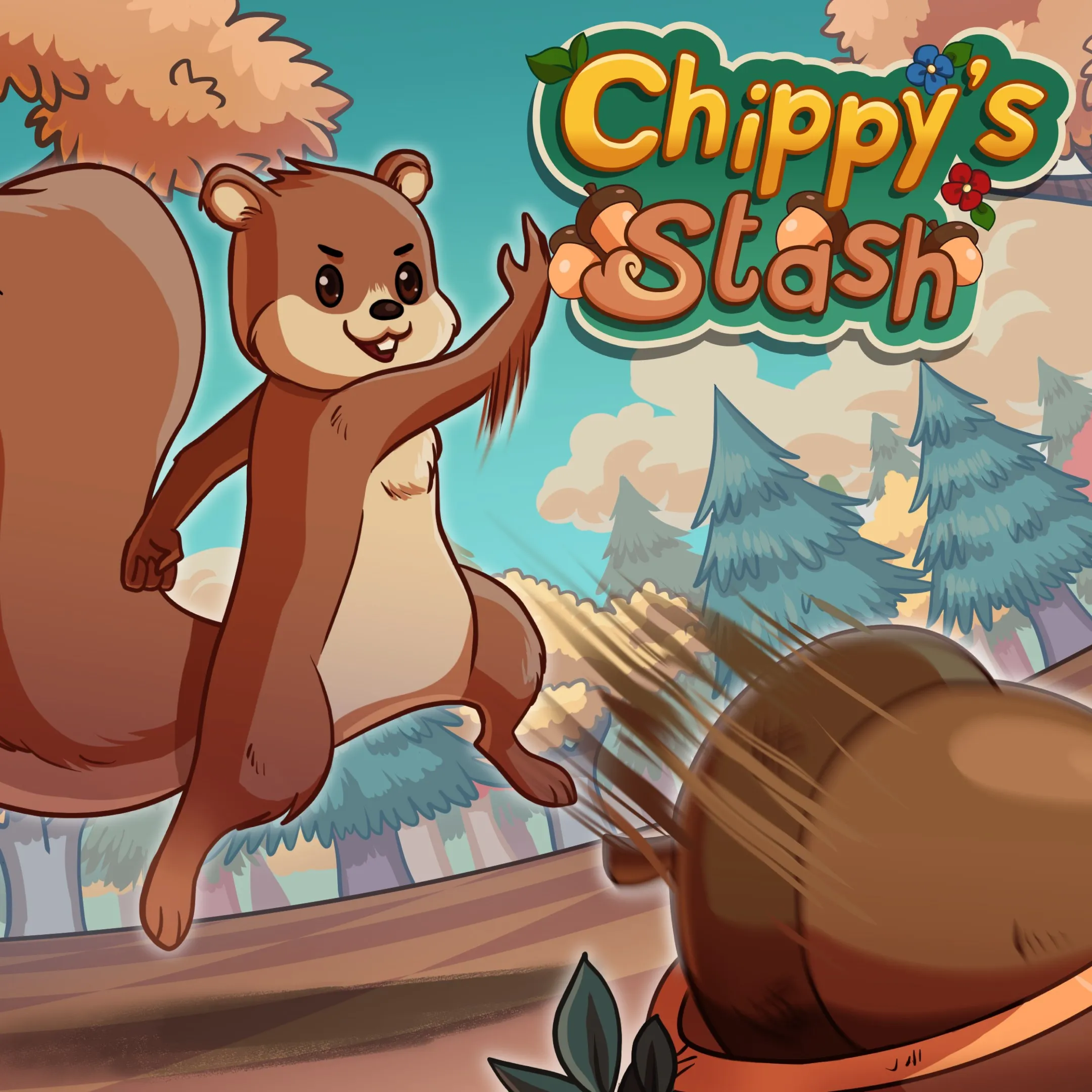 Chippy's Stash | XBOX | На любой аккаунт