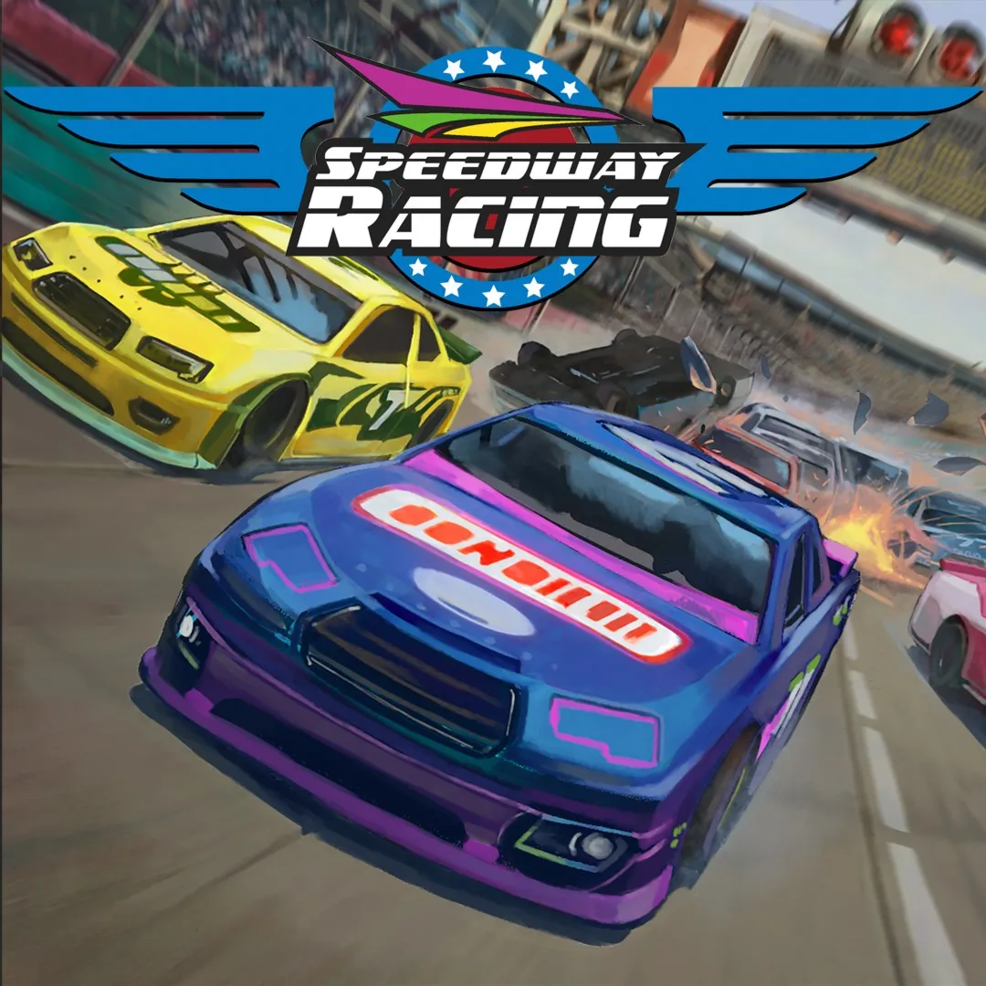 Speedway Racing | XBOX+PC | На любой аккаунт