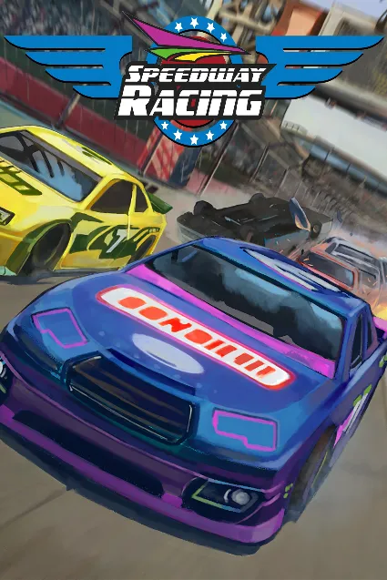Speedway Racing | XBOX+PC | На любой аккаунт