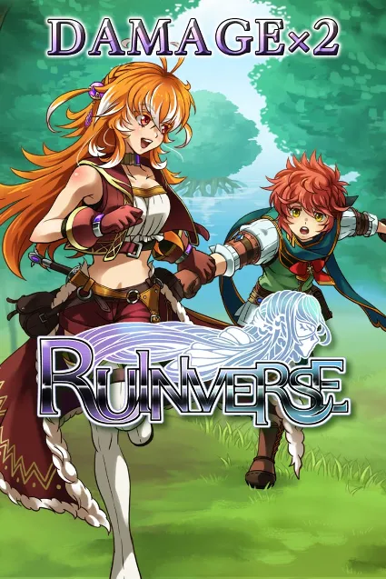 Damage x2 - Ruinverse | XBOX+PC | На любой аккаунт
