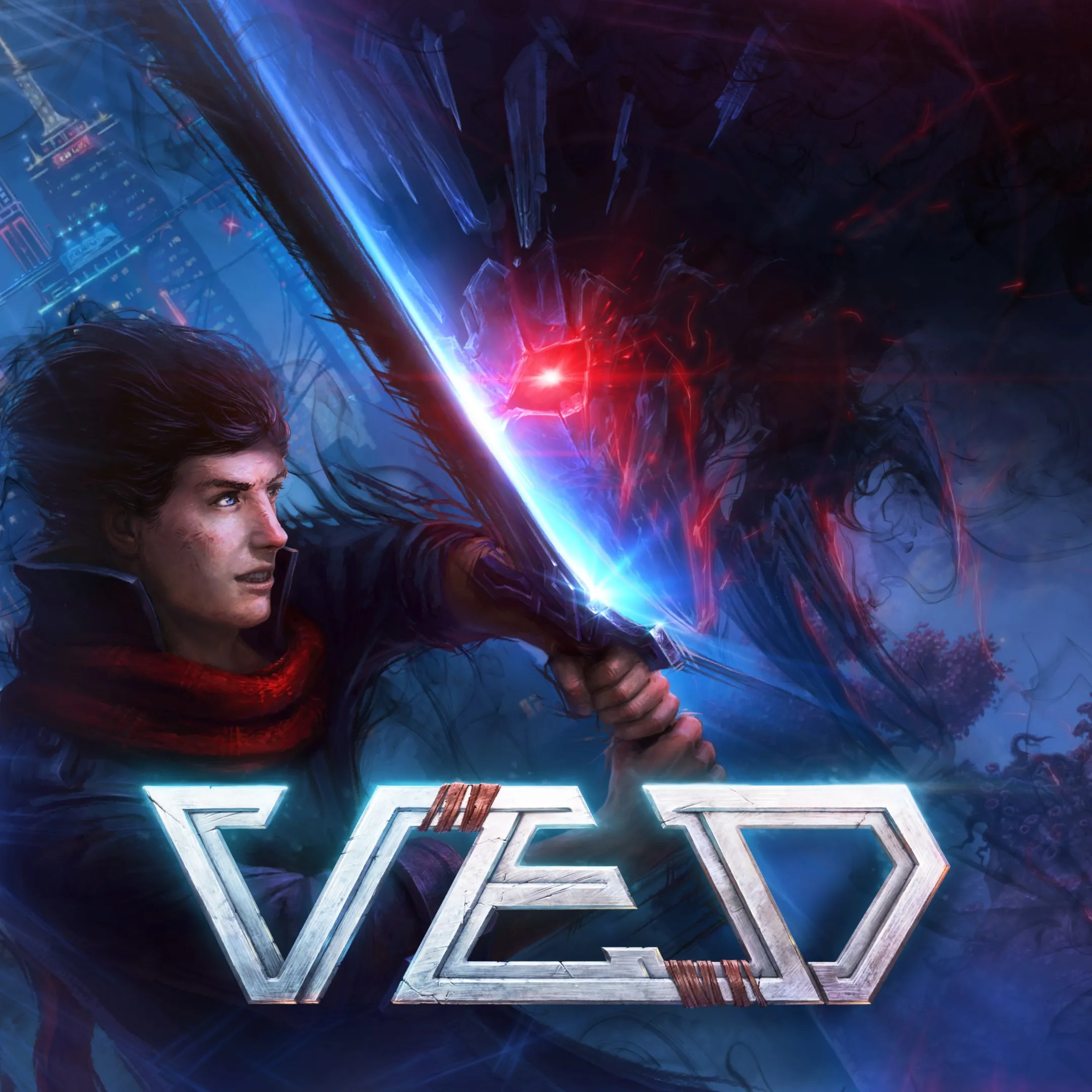 VED | XBOX+PC | На любой аккаунт
