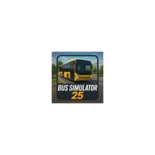 Bus Simulator 25 | XBOX+PC | На любой аккаунт