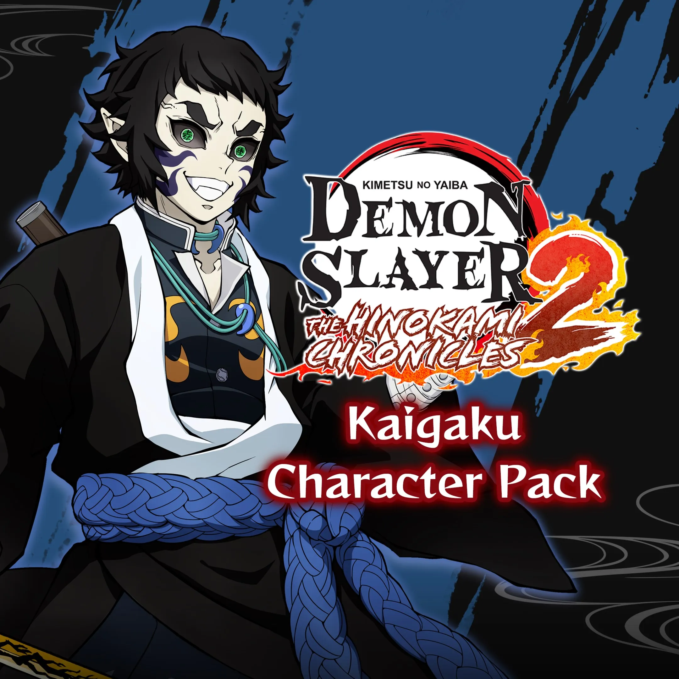 Kaigaku Character Pack | XBOX | На любой аккаунт