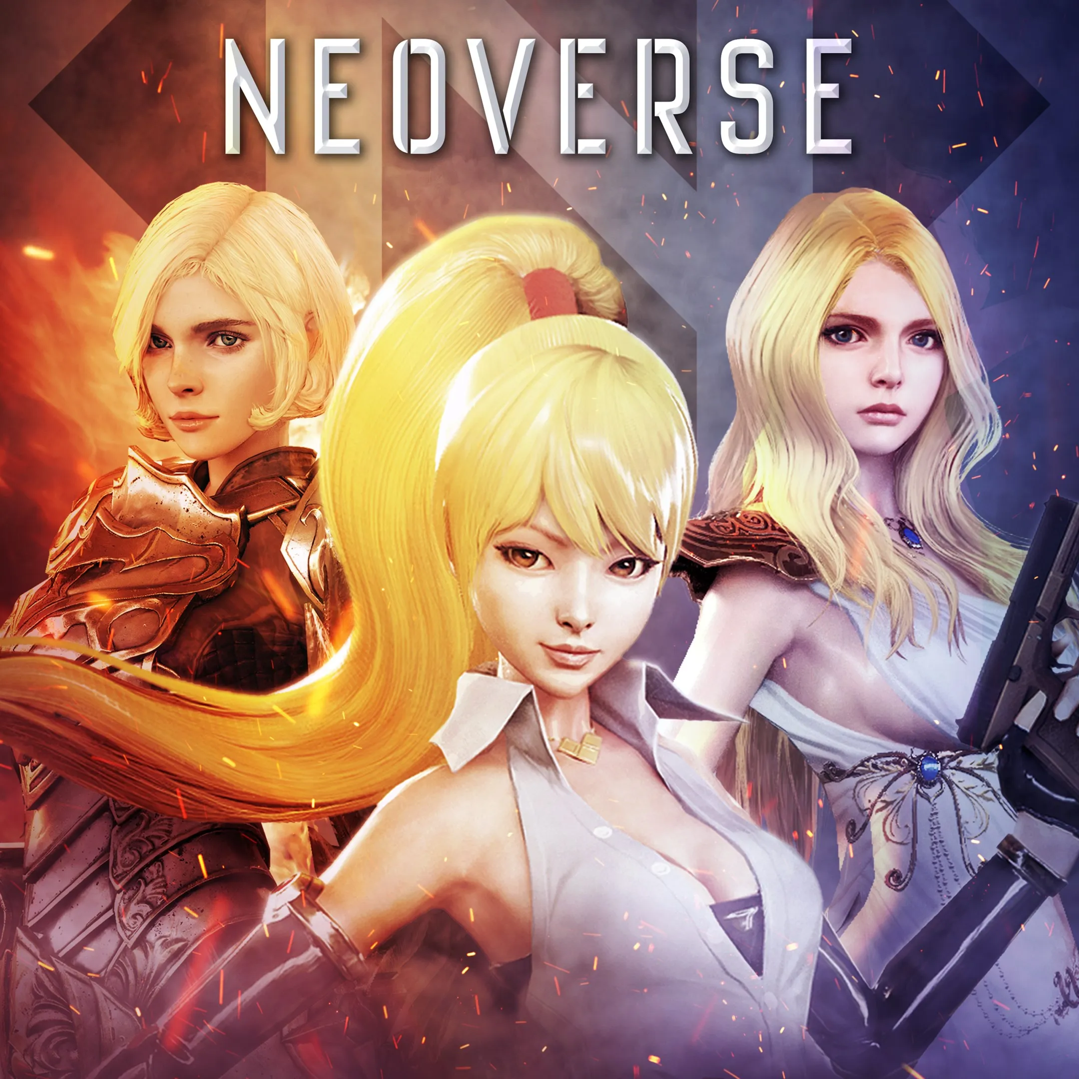 Neoverse | XBOX+PC | На любой аккаунт