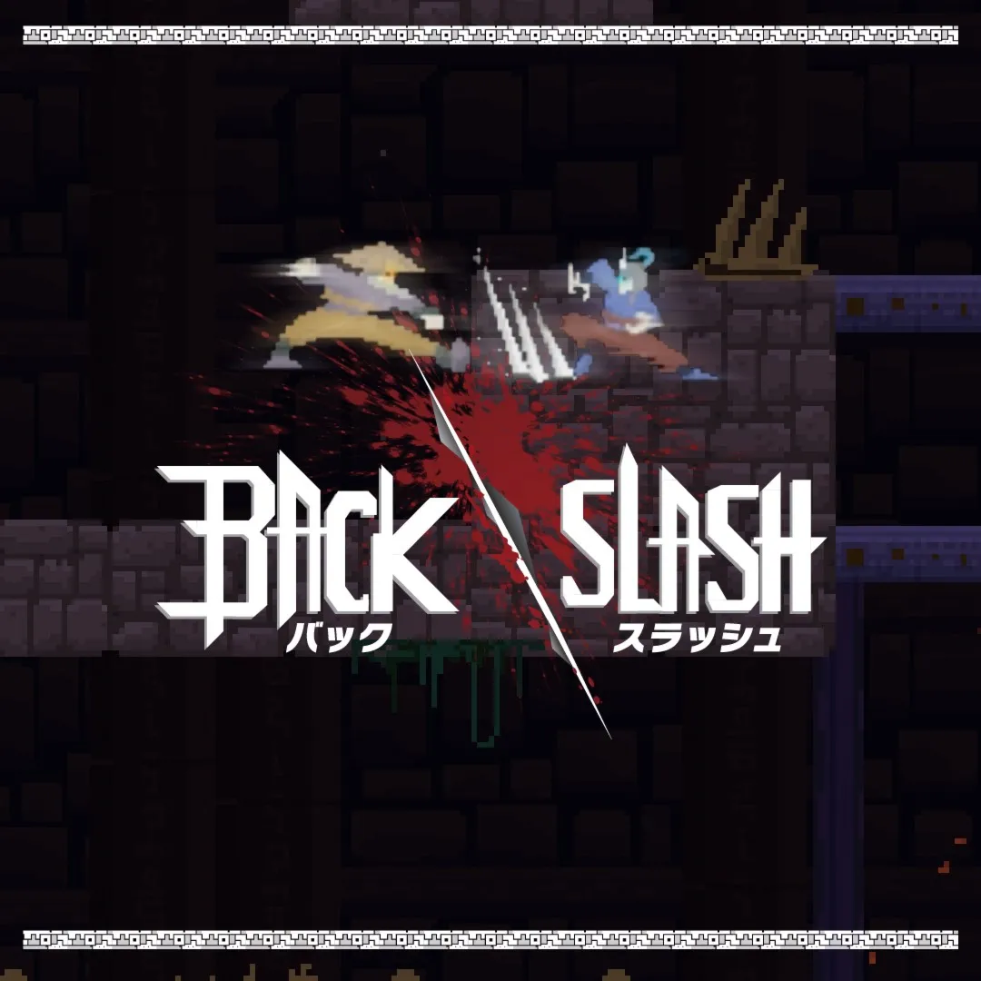 BackSlash | XBOX | На любой аккаунт