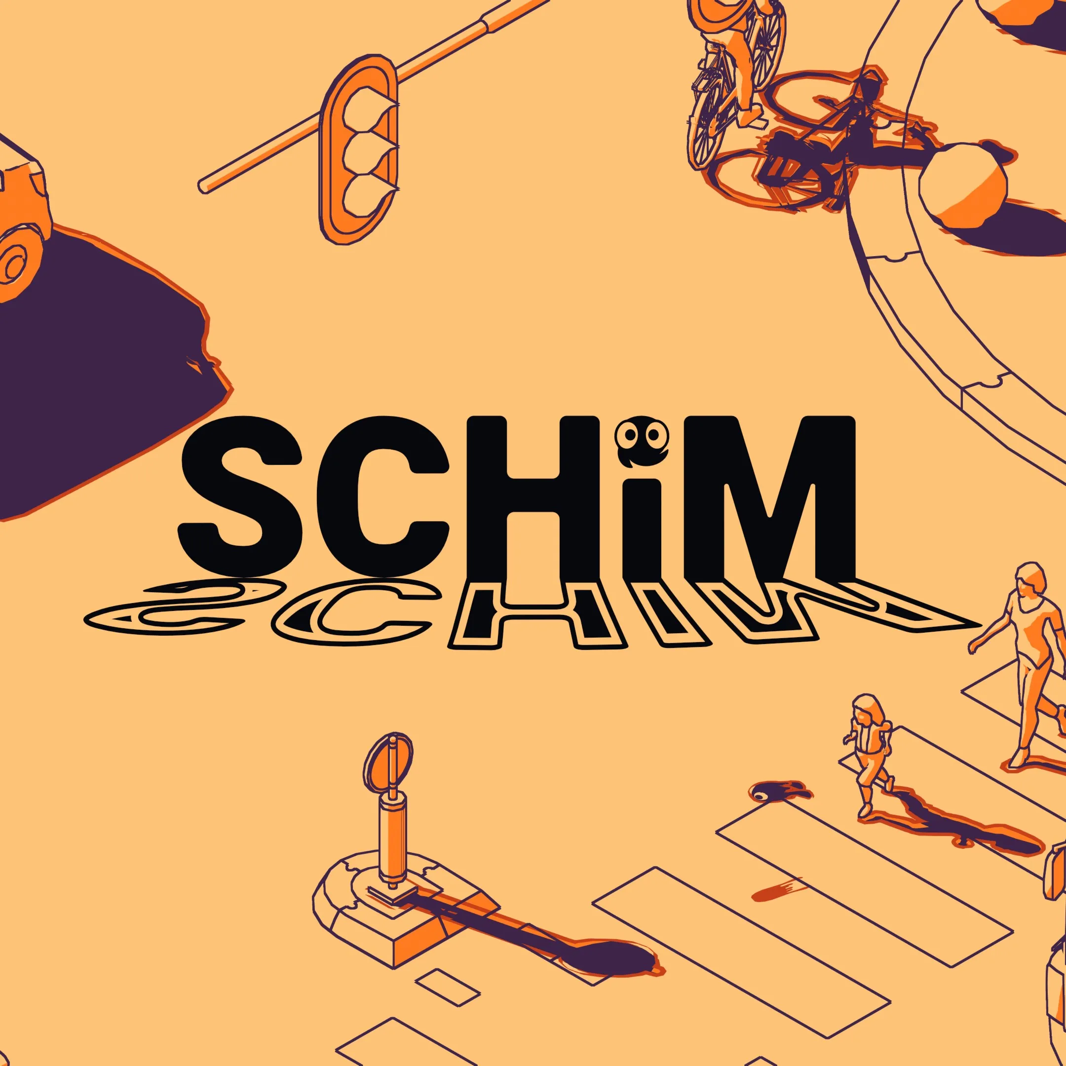 SCHiM | XBOX+PC | На любой аккаунт
