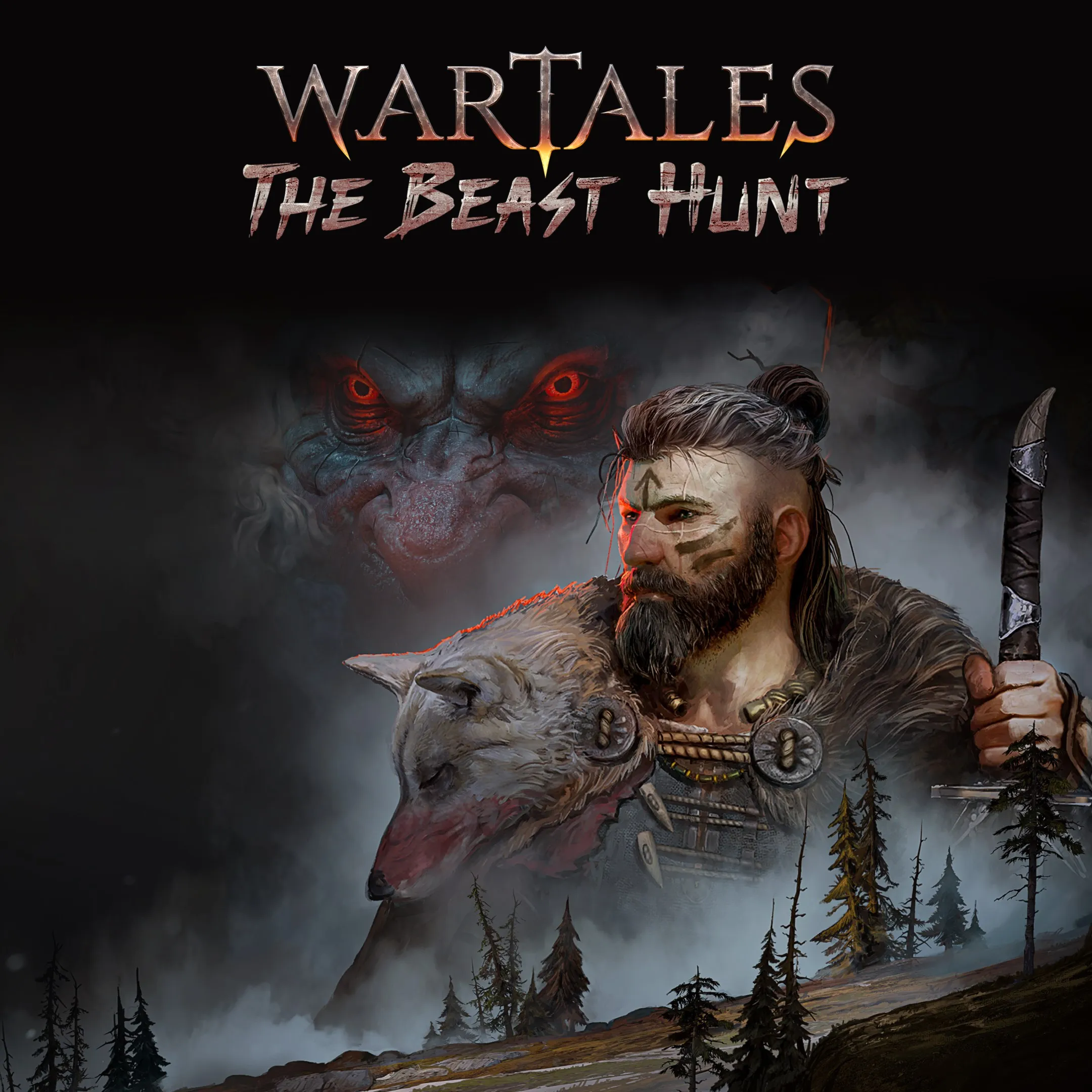 Wartales - The Beast Hunt | XBOX+PC | На любой аккаунт
