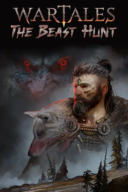Wartales - The Beast Hunt | XBOX+PC | На любой аккаунт