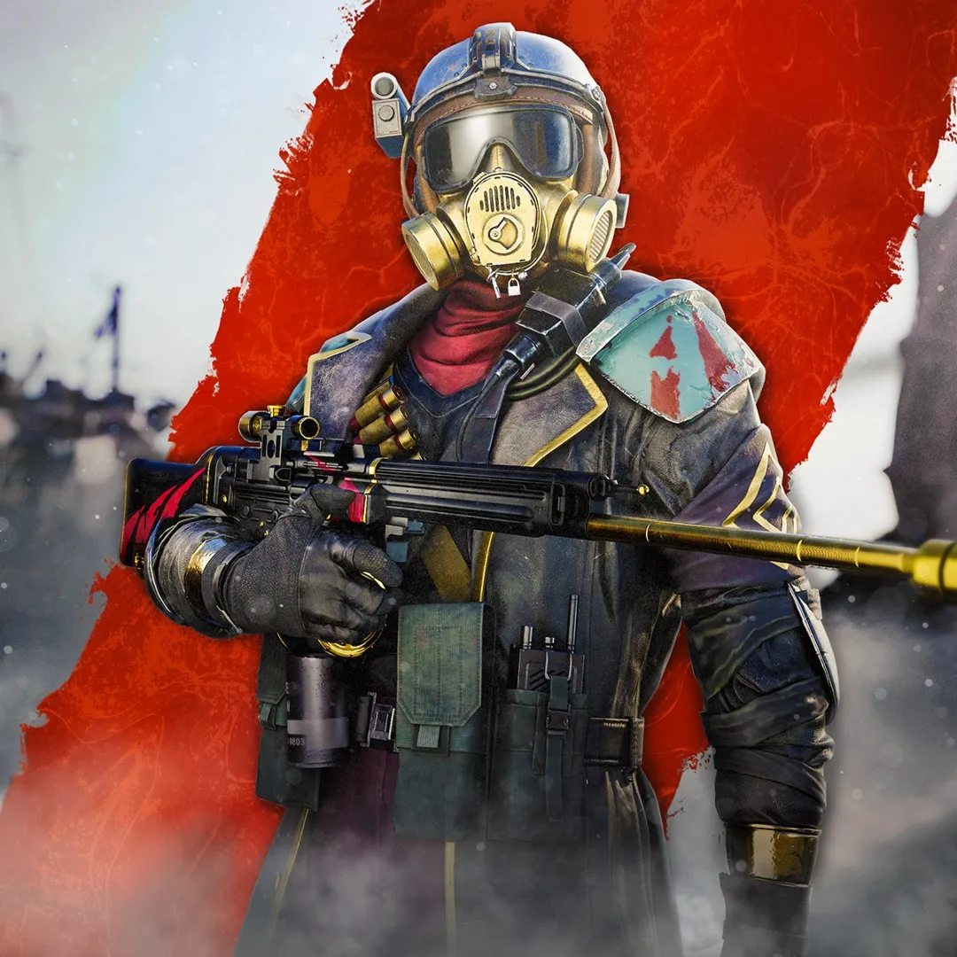 Call of Duty®: Vanguard - Elegant Threat Pro Pack | XBOX | На любой аккаунт