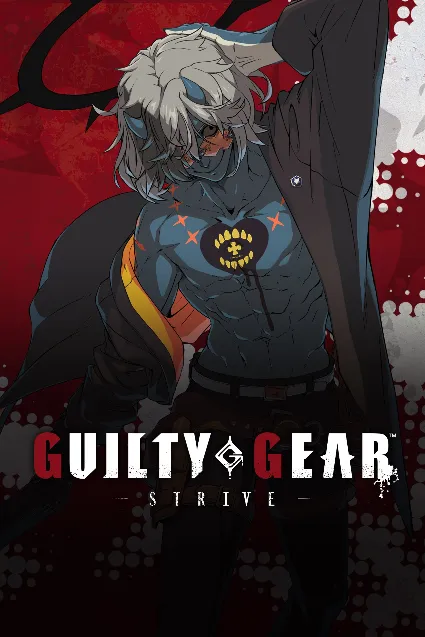 GGST Additional Character #3 Happy Chaos | XBOX+PC | На любой аккаунт