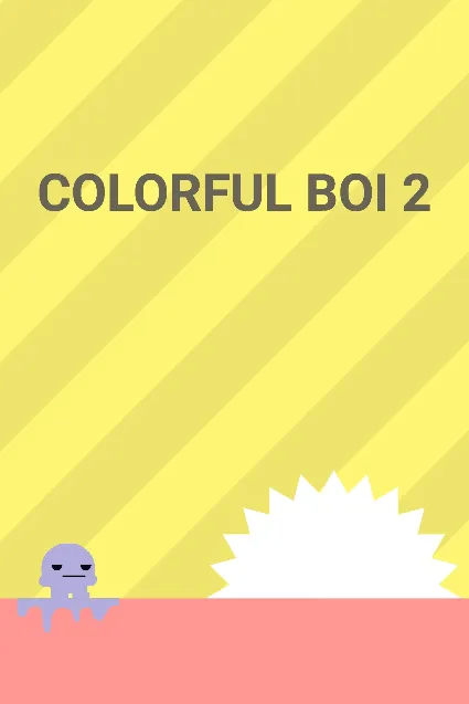 Colorful Boi 2 | XBOX | На любой аккаунт