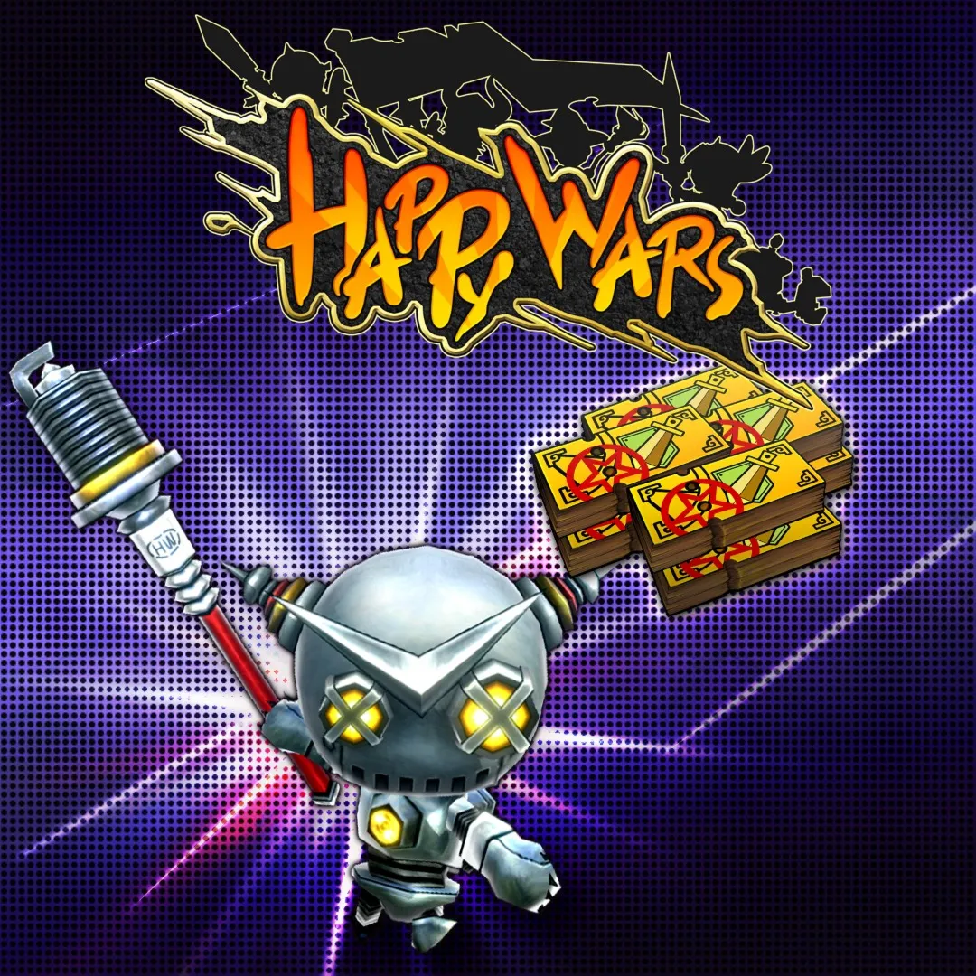 240 Happy Tickets | XBOX | На любой аккаунт