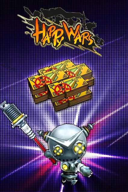 240 Happy Tickets | XBOX | На любой аккаунт