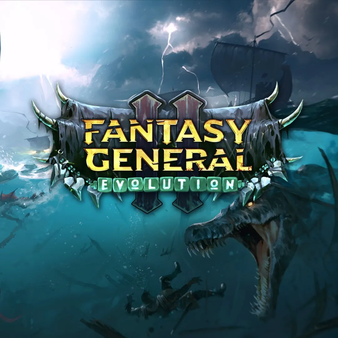 Fantasy General II: Evolution | XBOX | На любой аккаунт