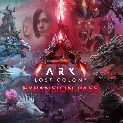 ARK: Lost Colony Expansion Pass | XBOX+PC | На любой аккаунт