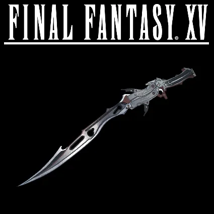 Weapon: Blazefire Saber (FFXIII) | XBOX | На любой аккаунт