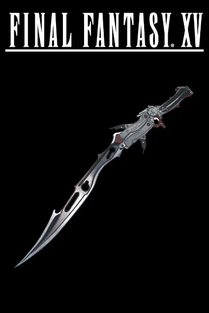 Weapon: Blazefire Saber (FFXIII) | XBOX | На любой аккаунт