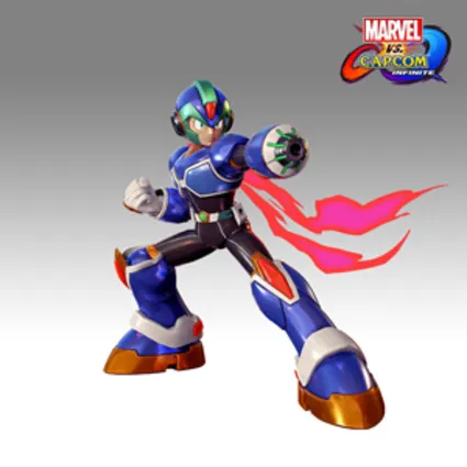 Marvel vs. Capcom: Infinite - Command Mission X Costume | XBOX+PC | На любой аккаунт