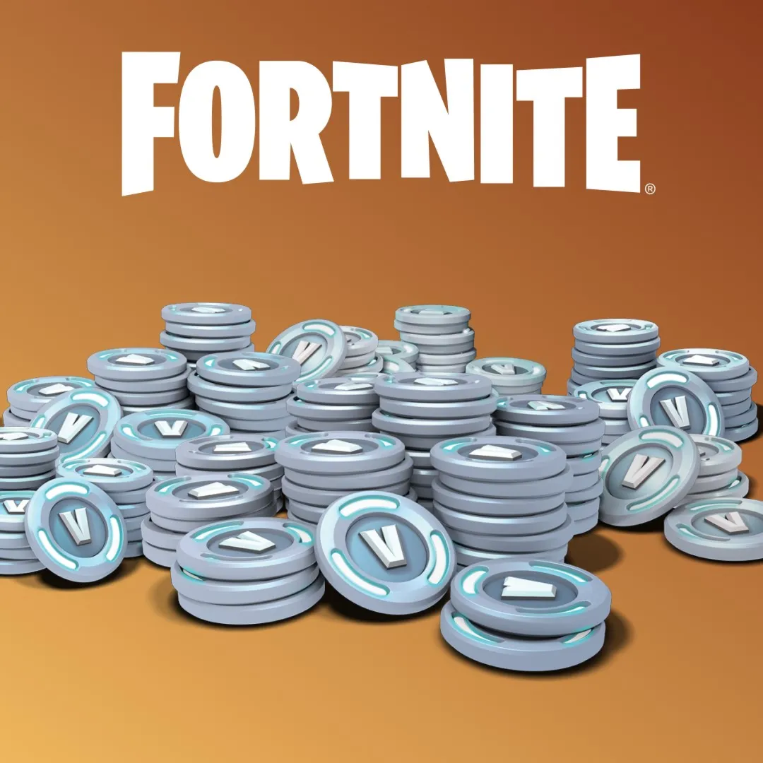 Fortnite - 13,500 V-Bucks | XBOX+PC | На любой аккаунт