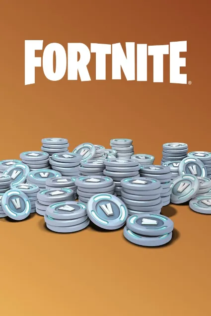 Fortnite - 13,500 V-Bucks | XBOX+PC | На любой аккаунт