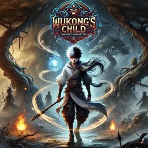 Wukong's Child: Monkey King Myths | XBOX+PC | На любой аккаунт