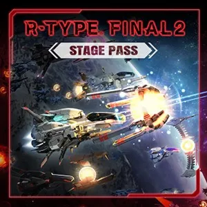 R-Type Final 2 PC: Stage Pass | PC | На любой аккаунт