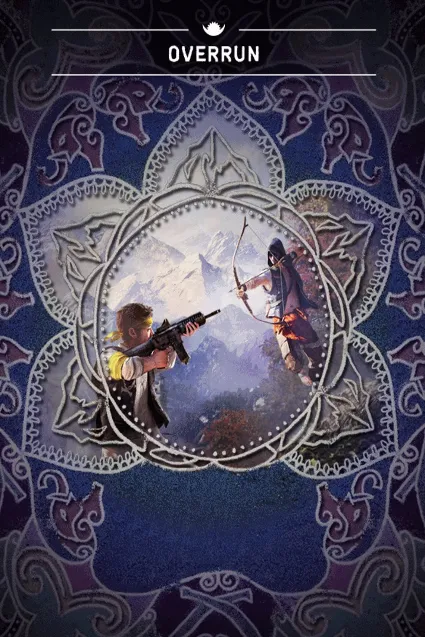 FAR CRY 4 Overrun | XBOX | На любой аккаунт