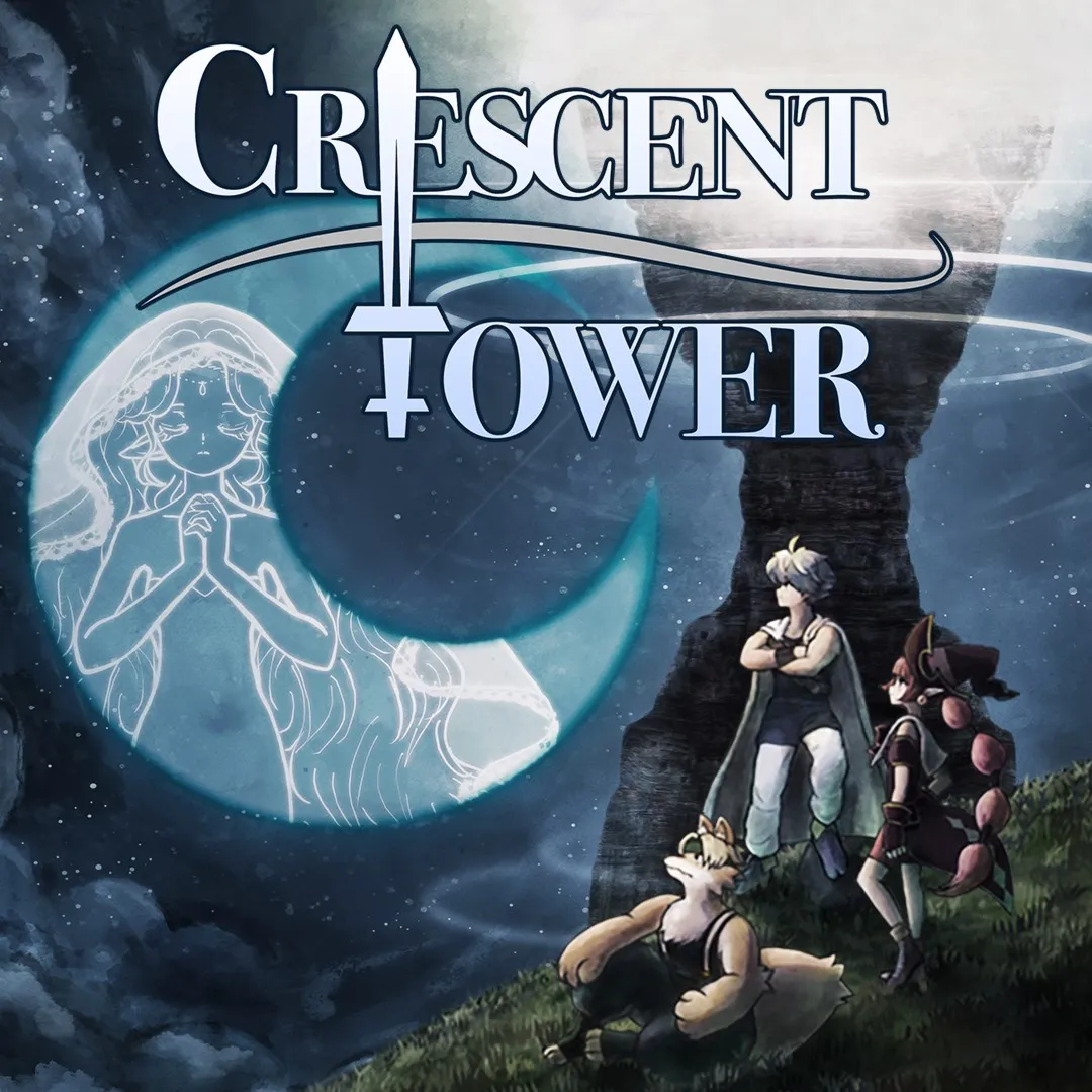 Crescent Tower | XBOX+PC | На любой аккаунт