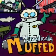 Cymatically Muffed | XBOX | На любой аккаунт