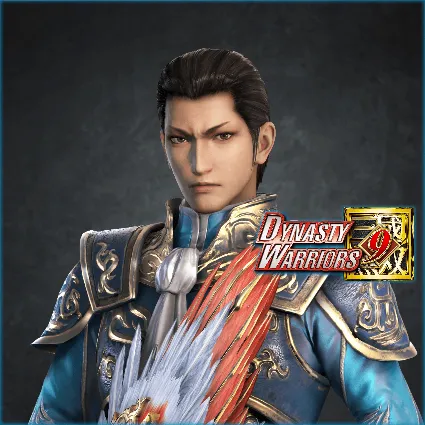Zhuge Dan - Officer Ticket | XBOX | На любой аккаунт