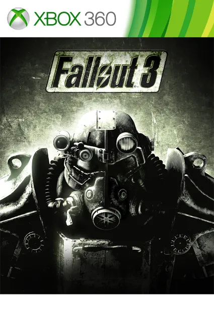 Fallout 3 | XBOX | На любой аккаунт