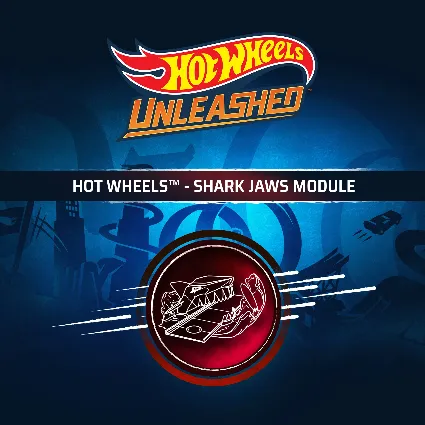 HOT WHEELS™ - Shark Jaws Module - Windows Edition | PC | На любой аккаунт