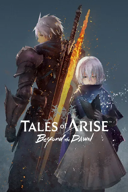 Tales of Arise - Beyond the Dawn Expansion | PC | На любой аккаунт
