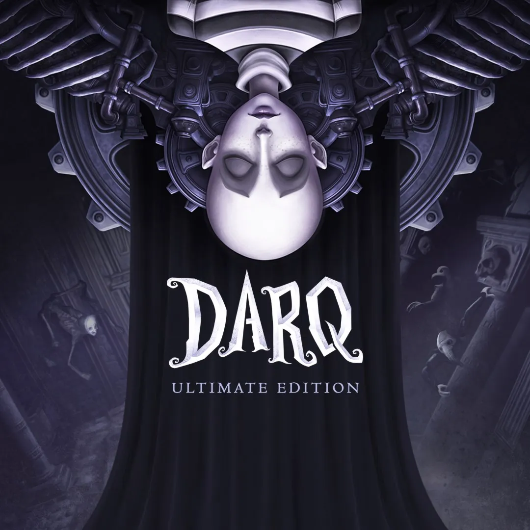 DARQ Ultimate Edition | XBOX | На любой аккаунт