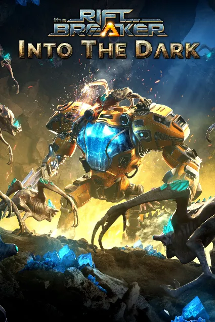 The Riftbreaker: Into The Dark PC | PC | На любой аккаунт