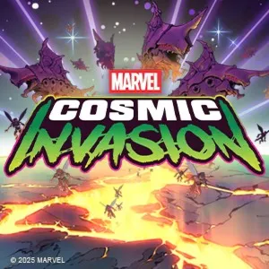 MARVEL Cosmic Invasion | XBOX+PC | На любой аккаунт