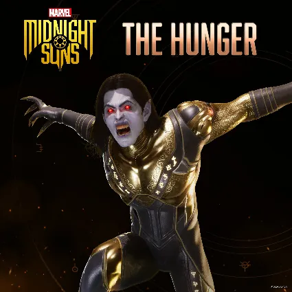 Marvel's Midnight Suns - The Hunger for Xbox One | XBOX | На любой аккаунт
