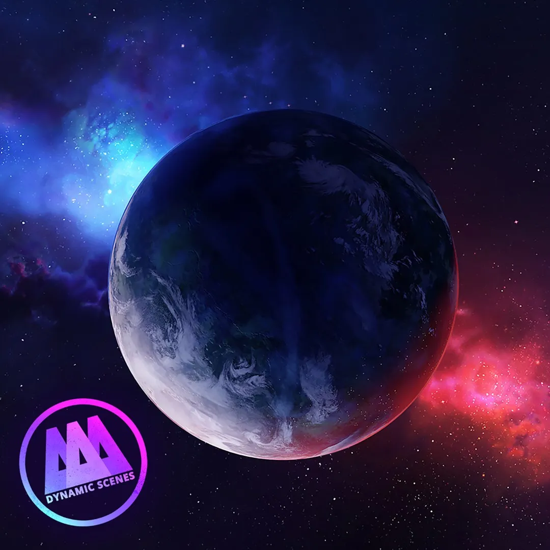 AAA Dynamic Scenes - Planet Out There Dynamic Scene | XBOX | На любой аккаунт